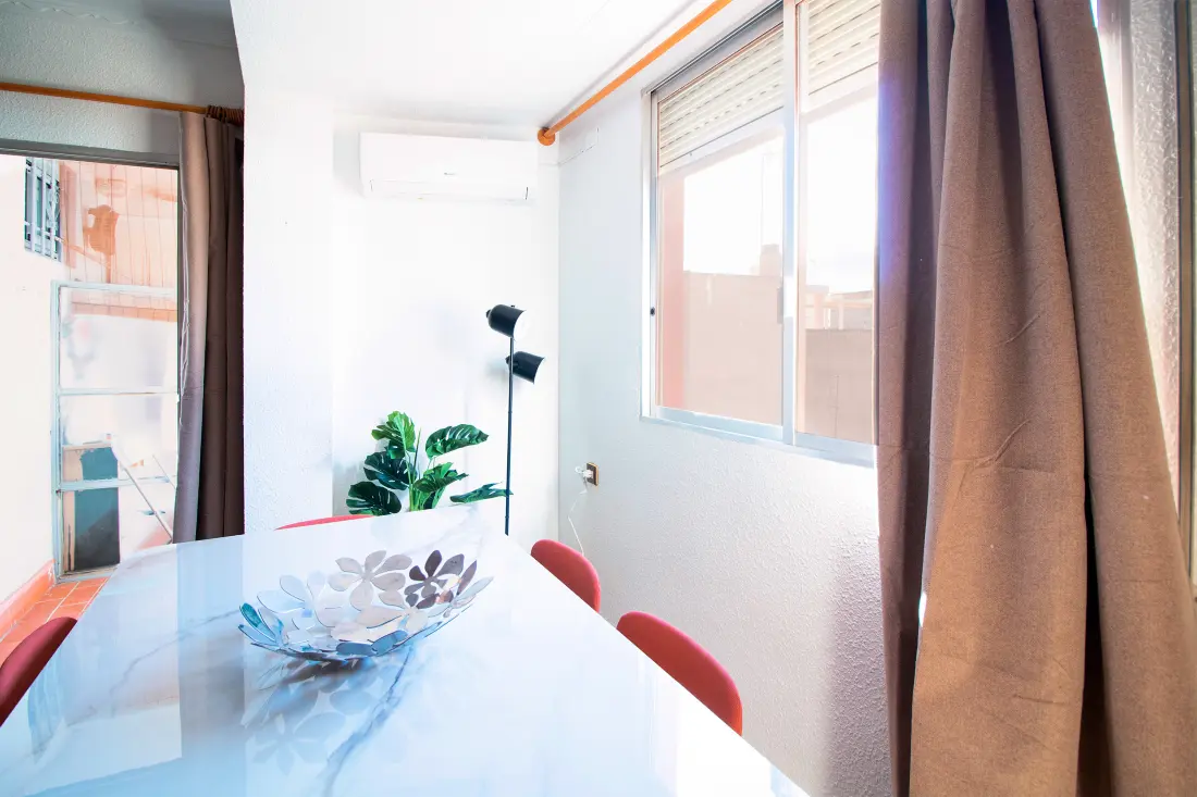 Apartmanok Puerto de Sagunto