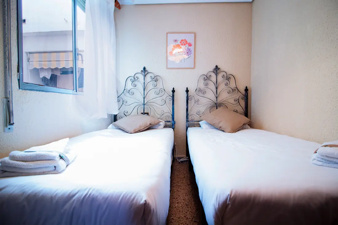 Apartmanok Puerto de Sagunto