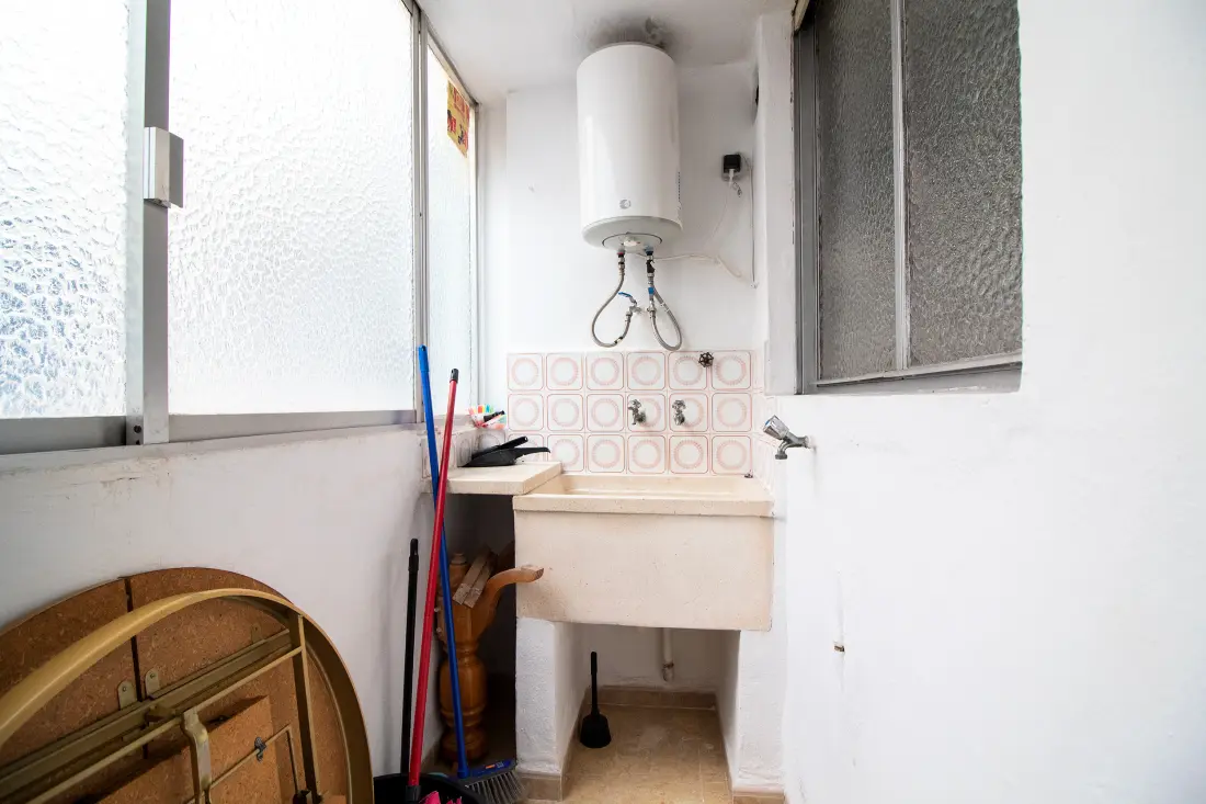 Apartmanok Puerto de Sagunto