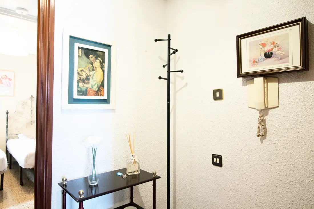 Apartmanok Puerto de Sagunto