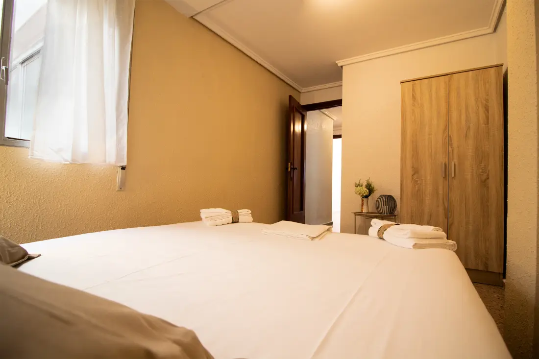 Apartmanok Puerto de Sagunto