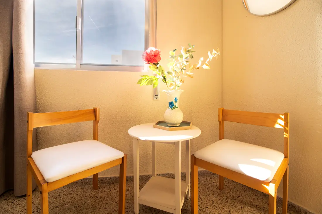 Apartmanok Puerto de Sagunto