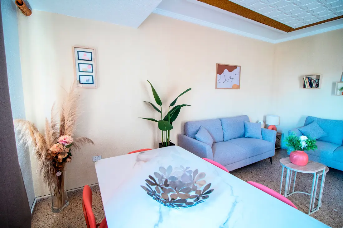 Apartmanok Puerto de Sagunto
