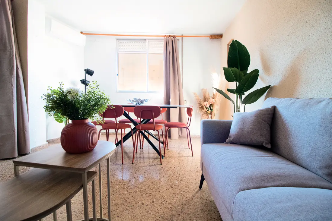 Apartmanok Puerto de Sagunto
