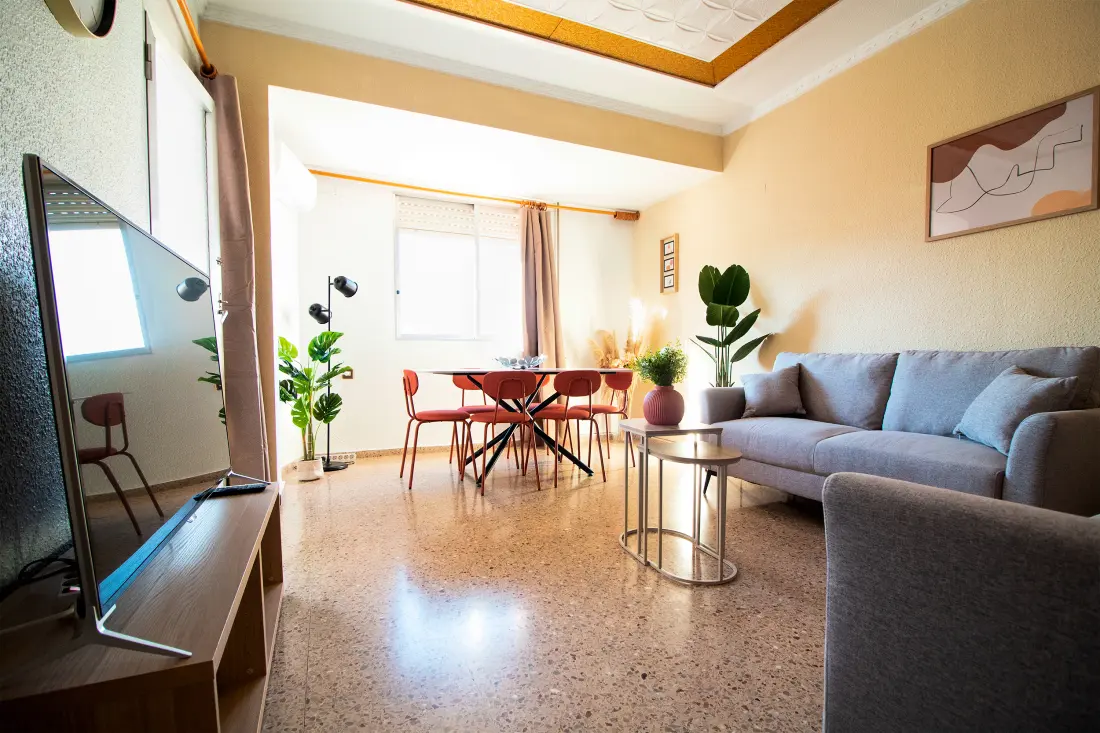 Apartmanok Puerto de Sagunto