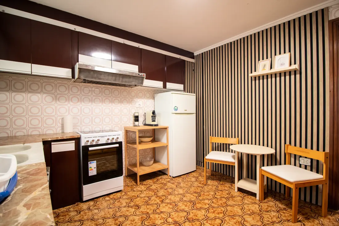 Apartmanok Puerto de Sagunto