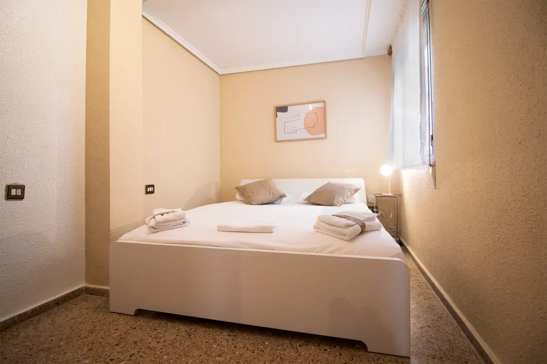 Apartmanok Puerto de Sagunto