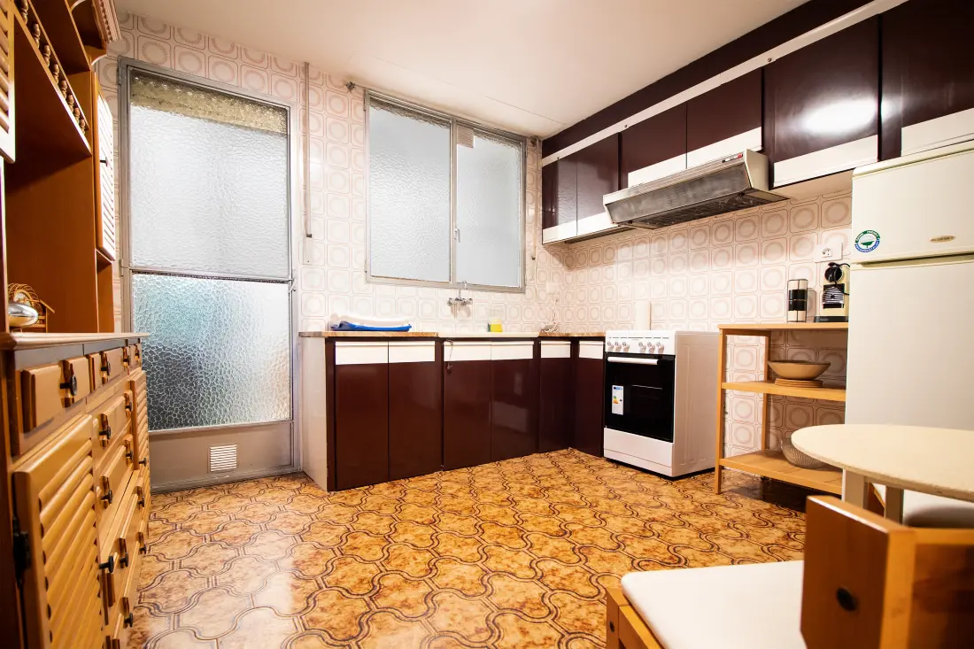 Apartmanok Puerto de Sagunto