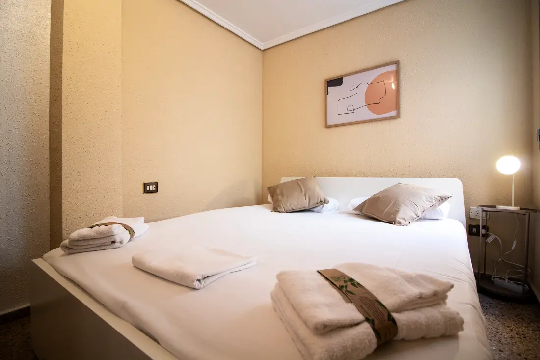 Apartmanok Puerto de Sagunto
