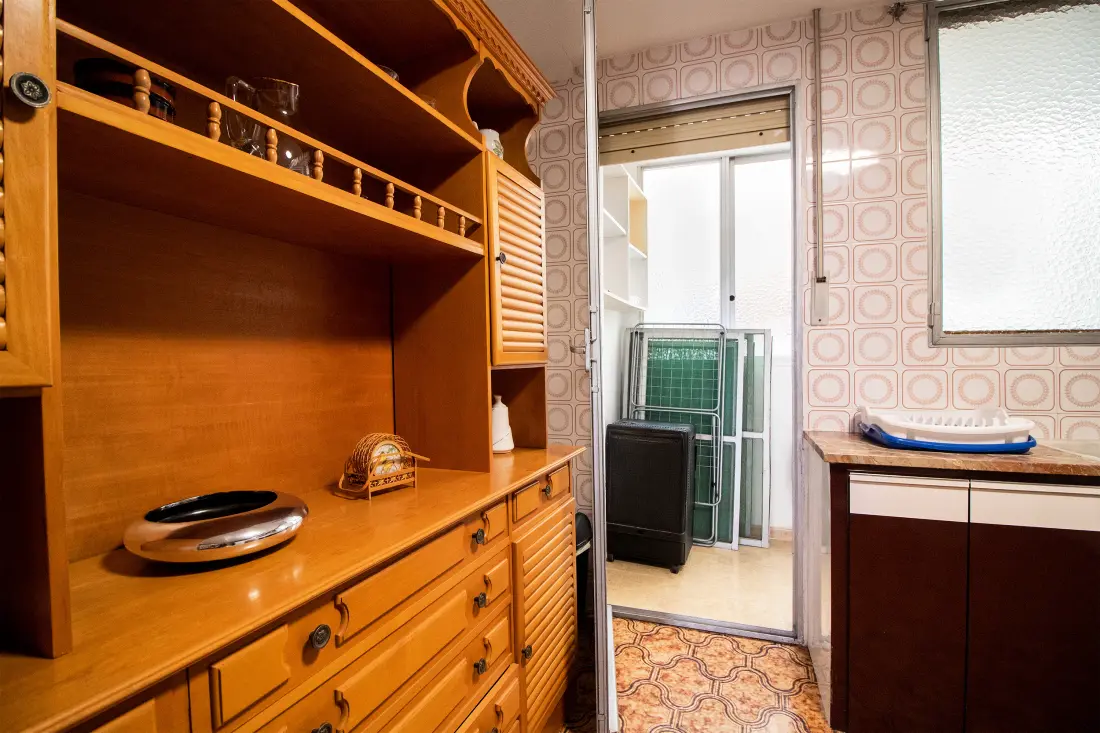 Apartmanok Puerto de Sagunto