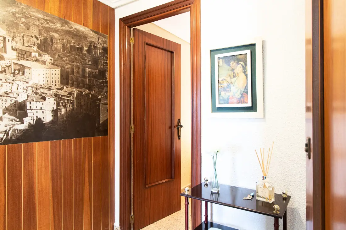 Apartmanok Puerto de Sagunto