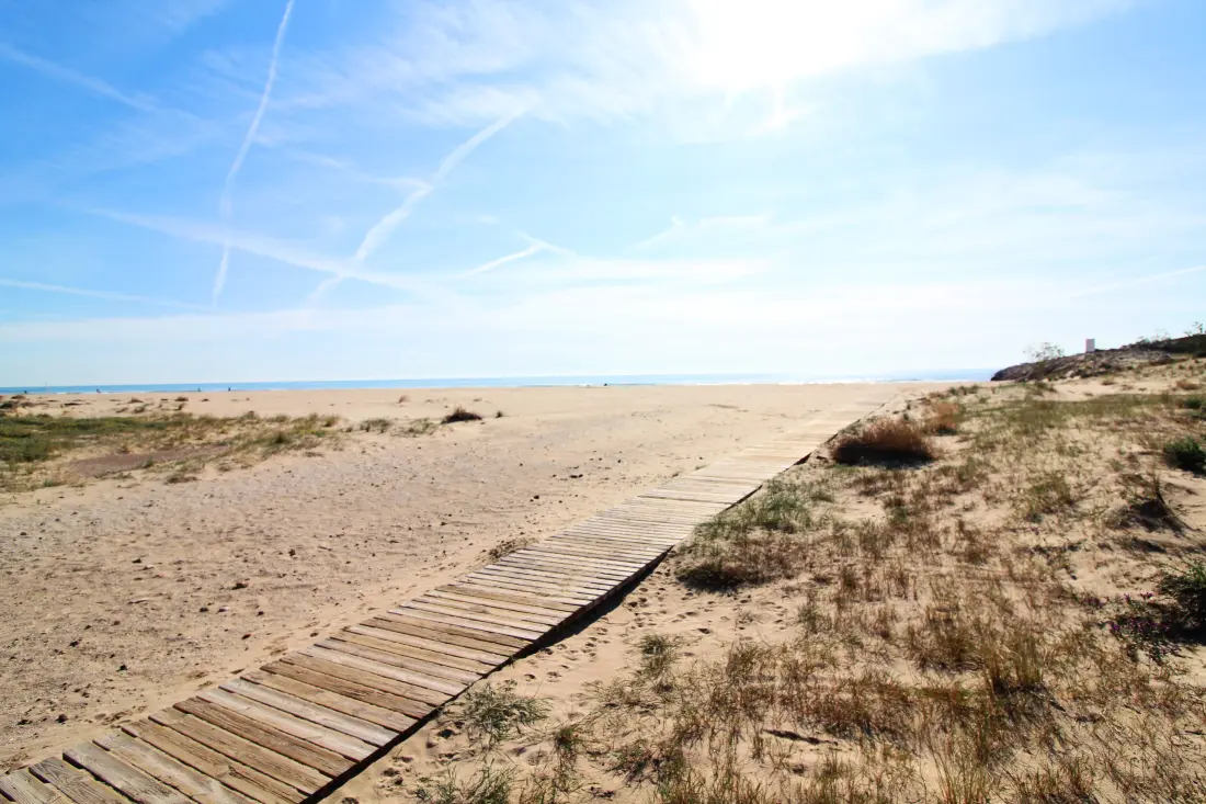 Apartmanok Puerto de Sagunto