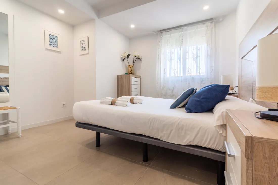Apartamenty w Puerto de Sagunto