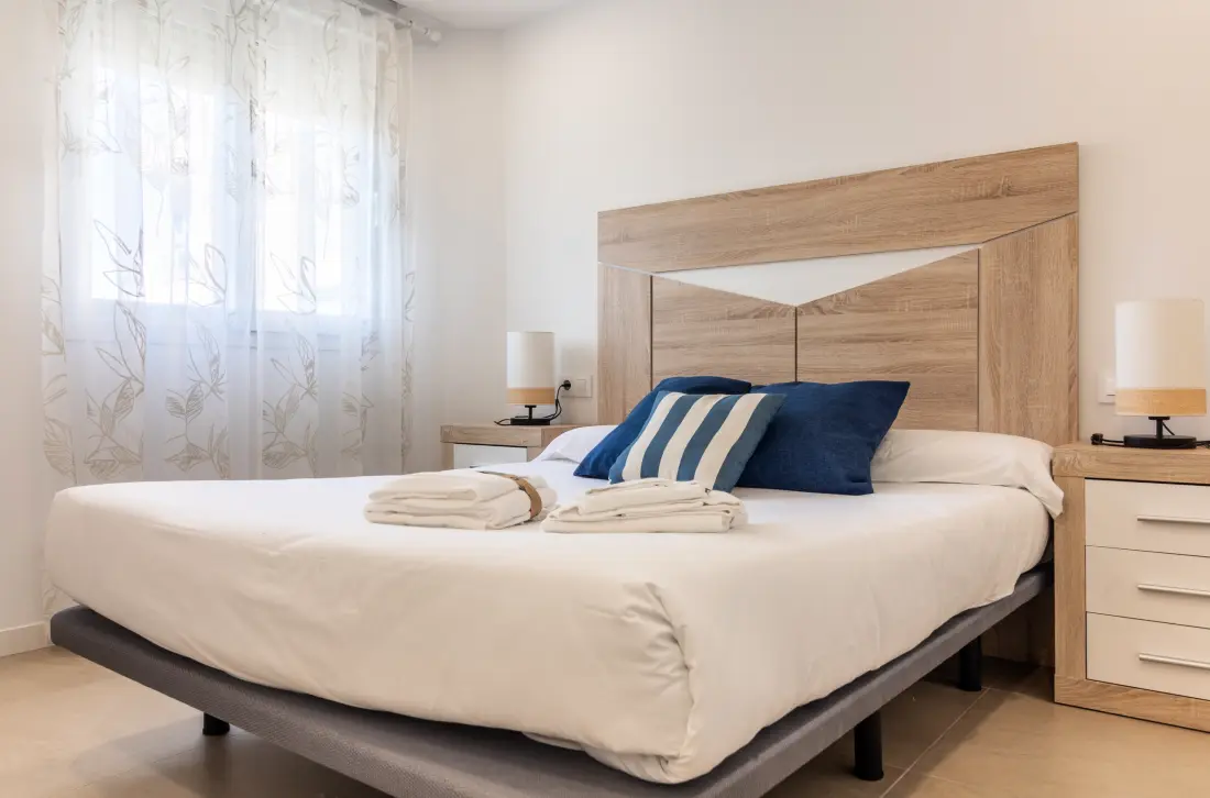 Apartamenty w Puerto de Sagunto
