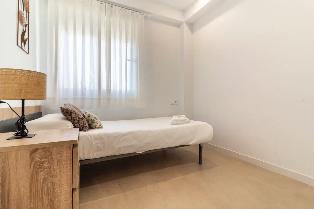 Apartamenty w Puerto de Sagunto