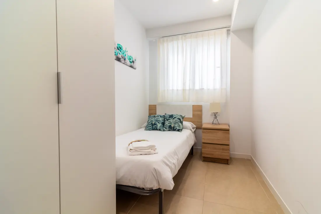 Apartamenty w Puerto de Sagunto