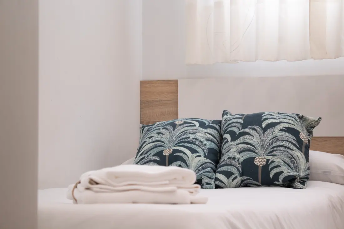 Apartamenty w Puerto de Sagunto
