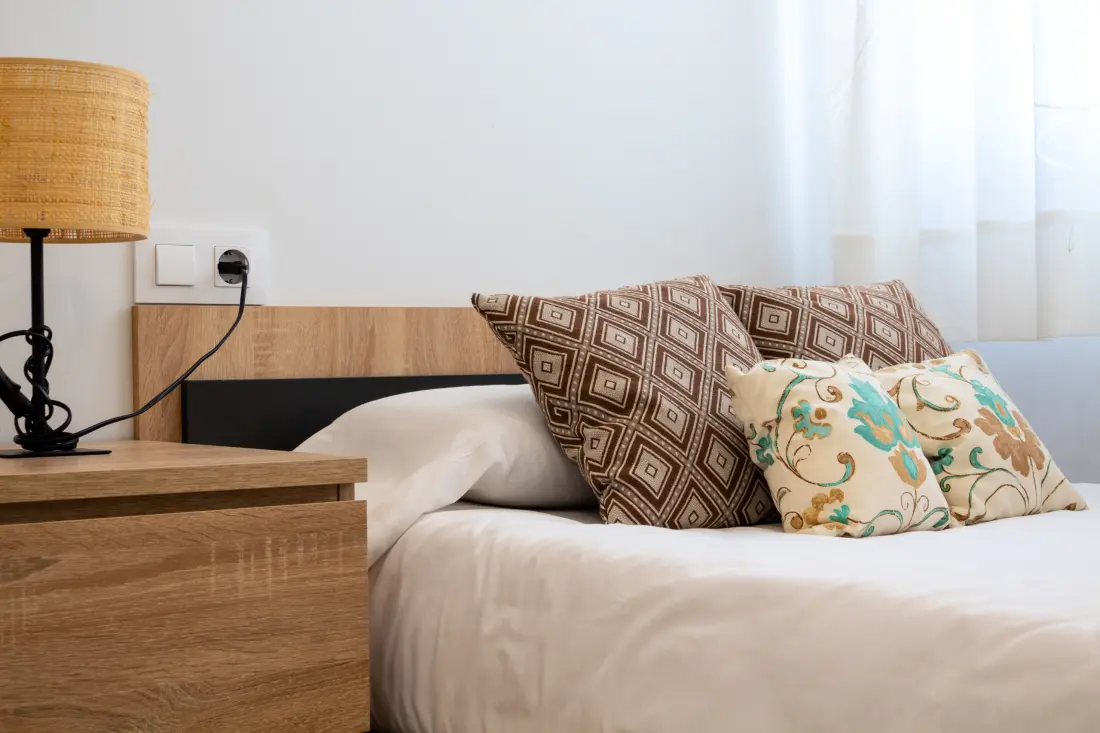 Apartamenty w Puerto de Sagunto