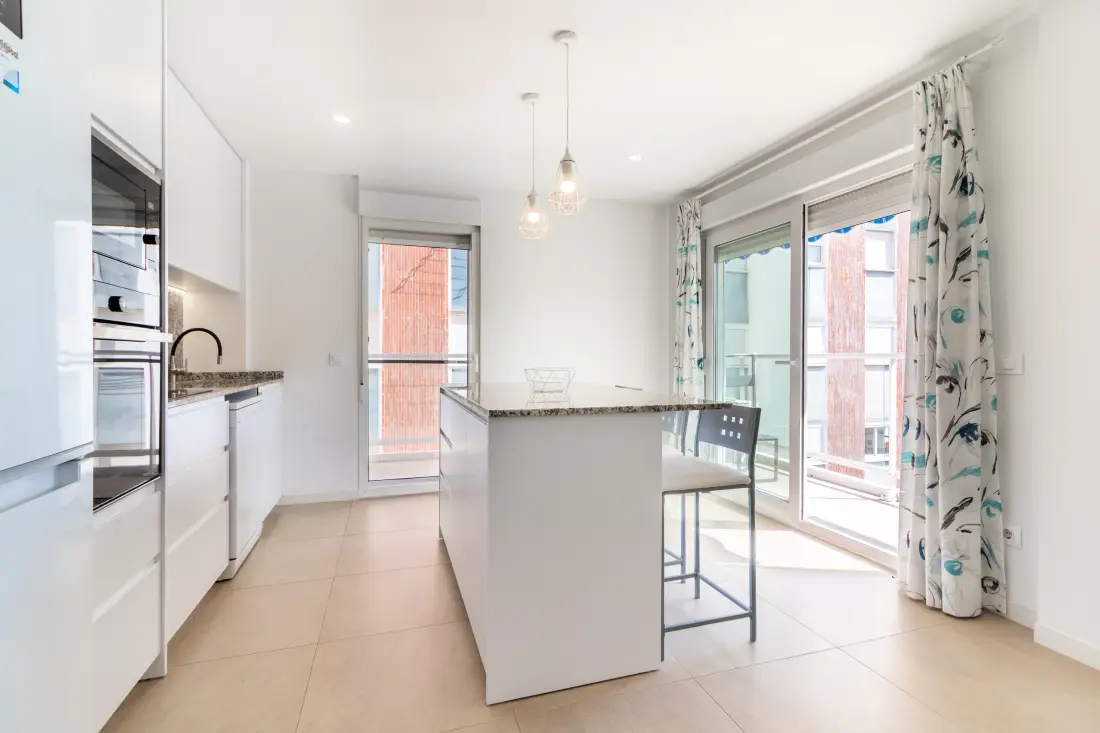 Apartamenty w Puerto de Sagunto