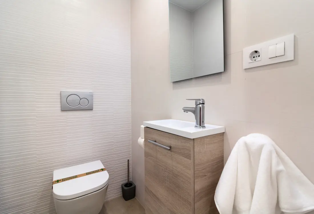 Apartamenty w Puerto de Sagunto