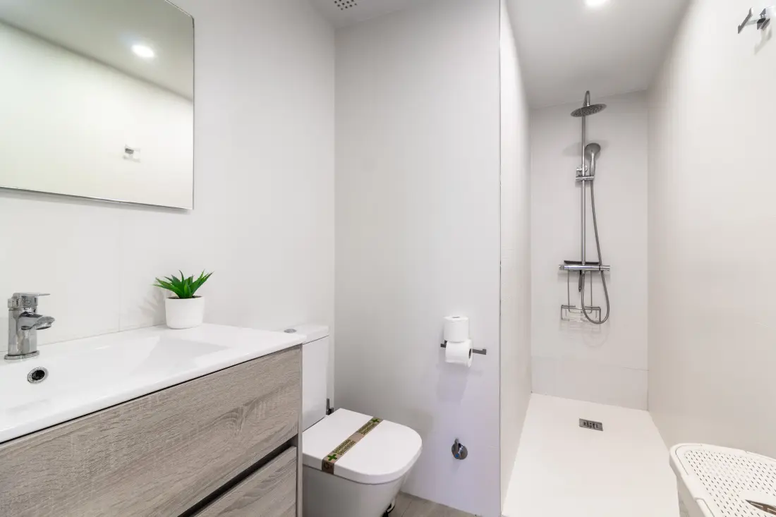 Apartamenty w Puerto de Sagunto