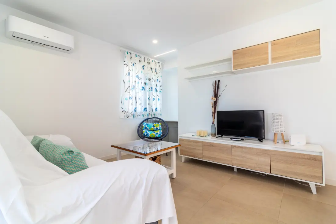 Apartamenty w Puerto de Sagunto
