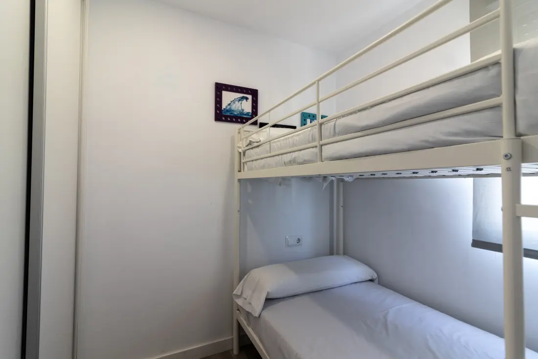Appartamenti a Puerto de Sagunto