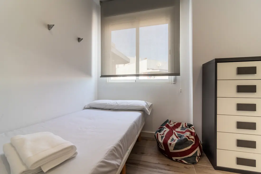Appartamenti a Puerto de Sagunto