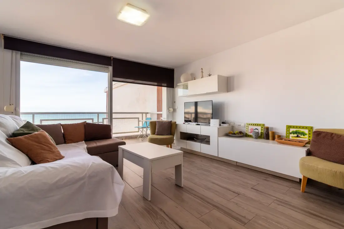 Appartamenti a Puerto de Sagunto