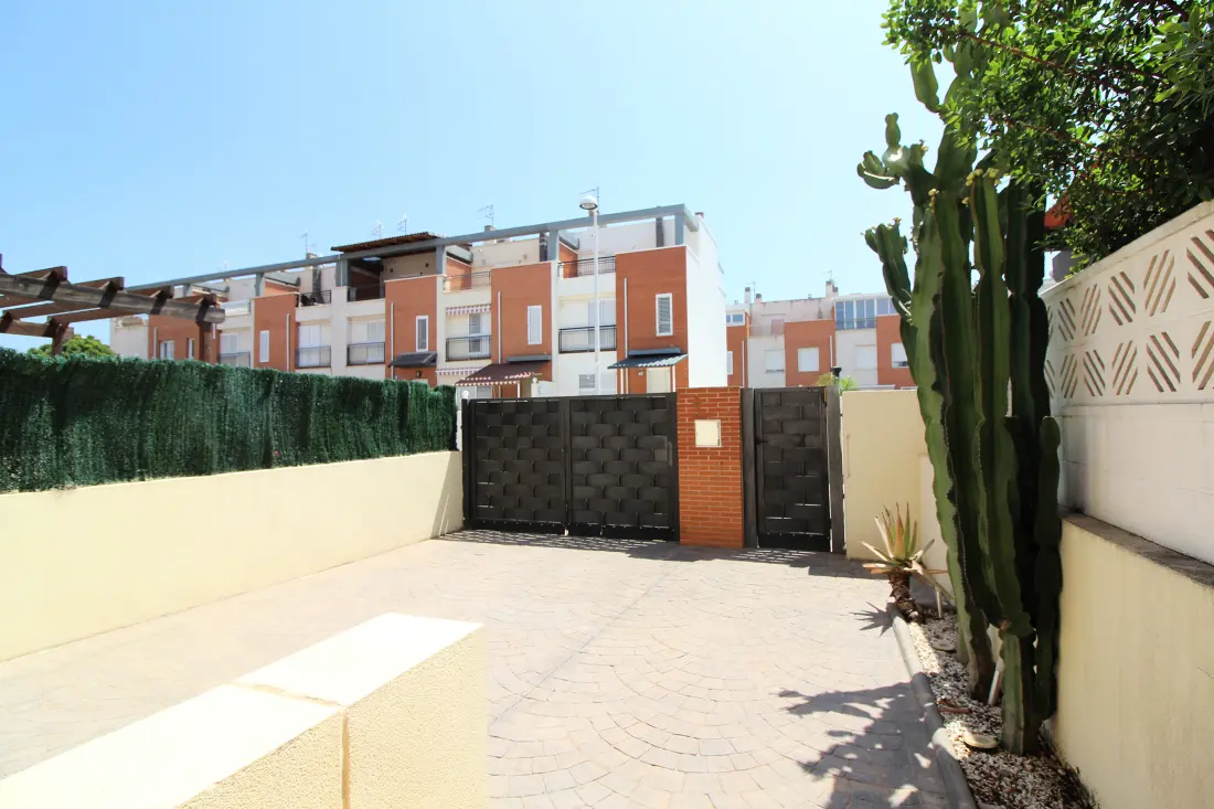 Ház Puerto de Sagunto