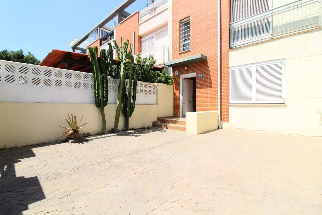 Ház Puerto de Sagunto