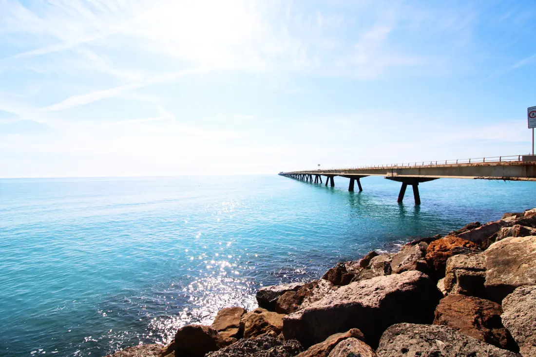 Ház Puerto de Sagunto