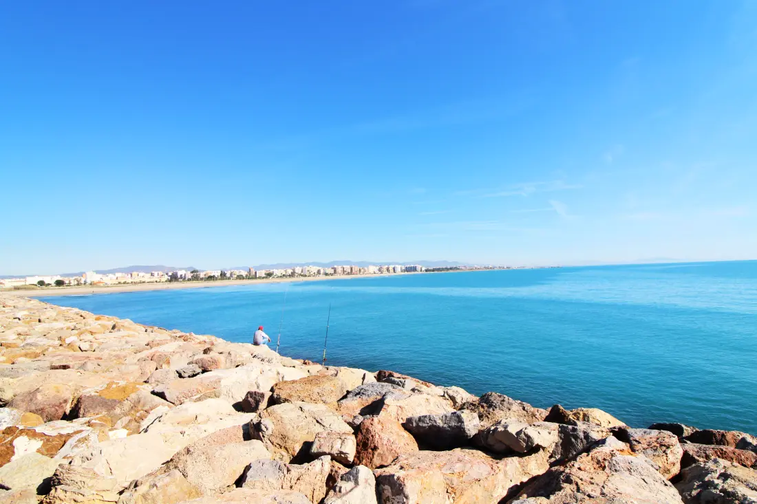 Ház Puerto de Sagunto