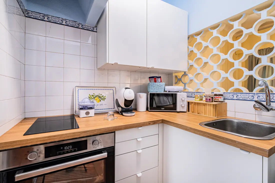 Apartmanok Quarteira