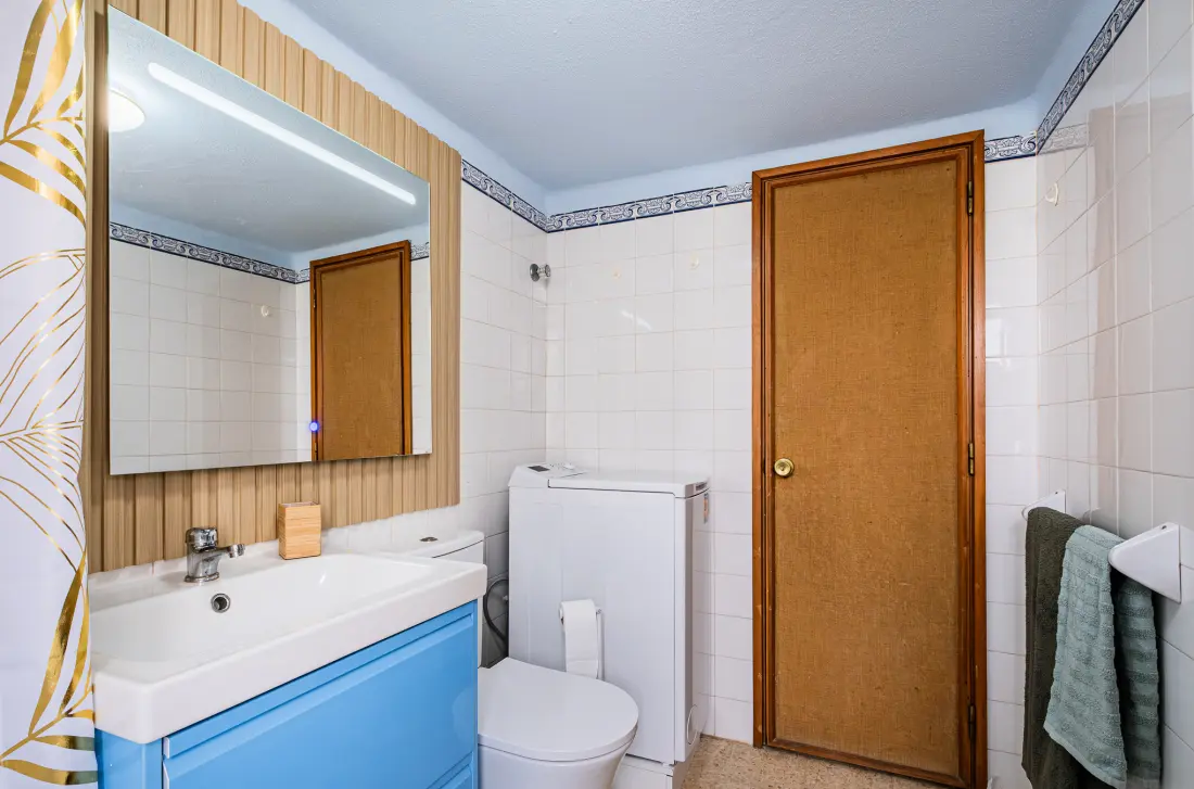 Apartmanok Quarteira