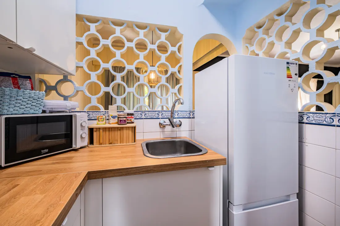 Apartmanok Quarteira
