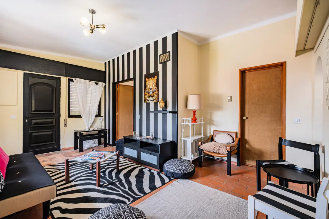 Apartmanok Quarteira