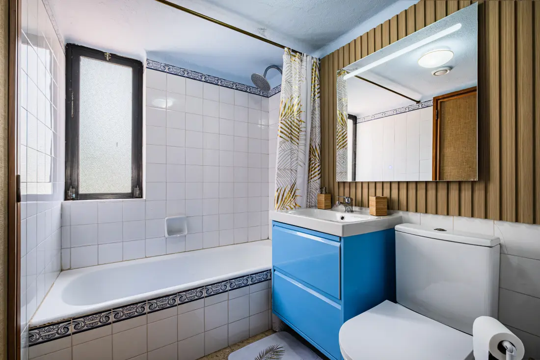 Apartmanok Quarteira