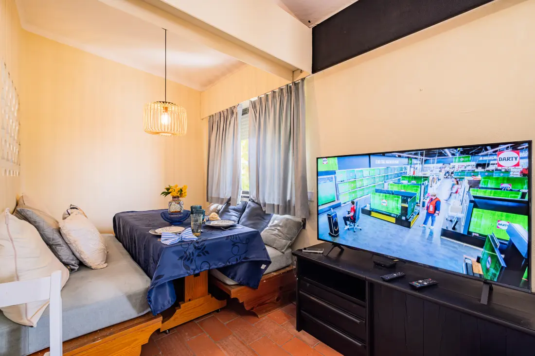 Apartmanok Quarteira