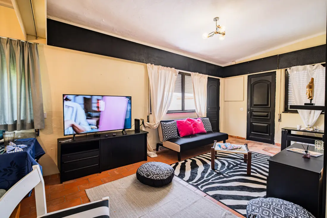 Apartmanok Quarteira