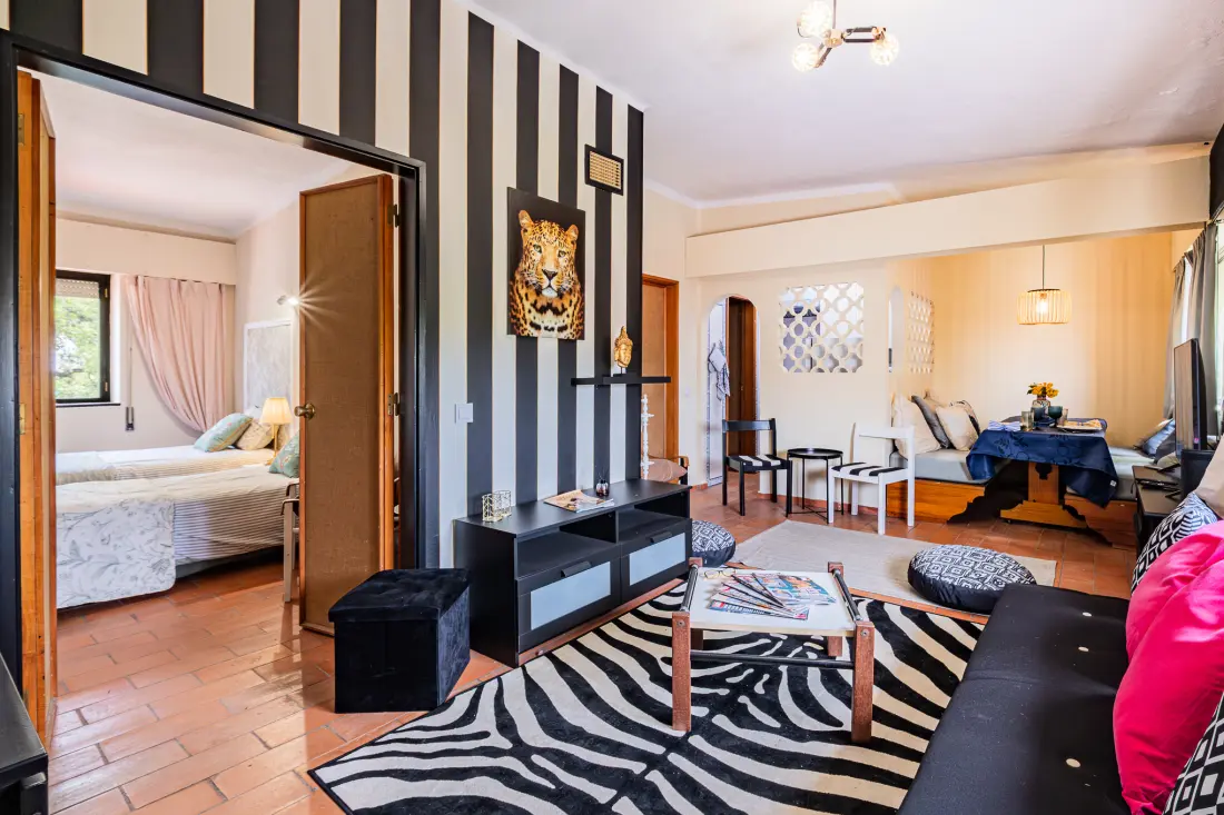 Apartmanok Quarteira