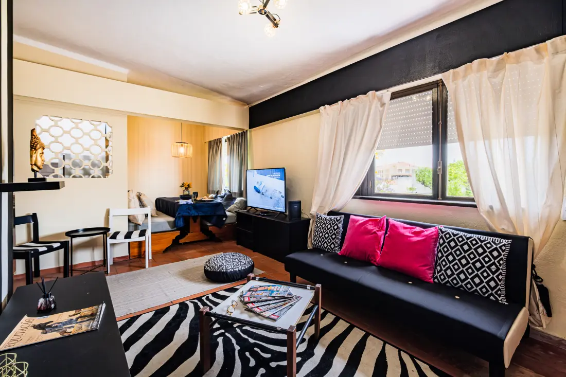 Apartmanok Quarteira