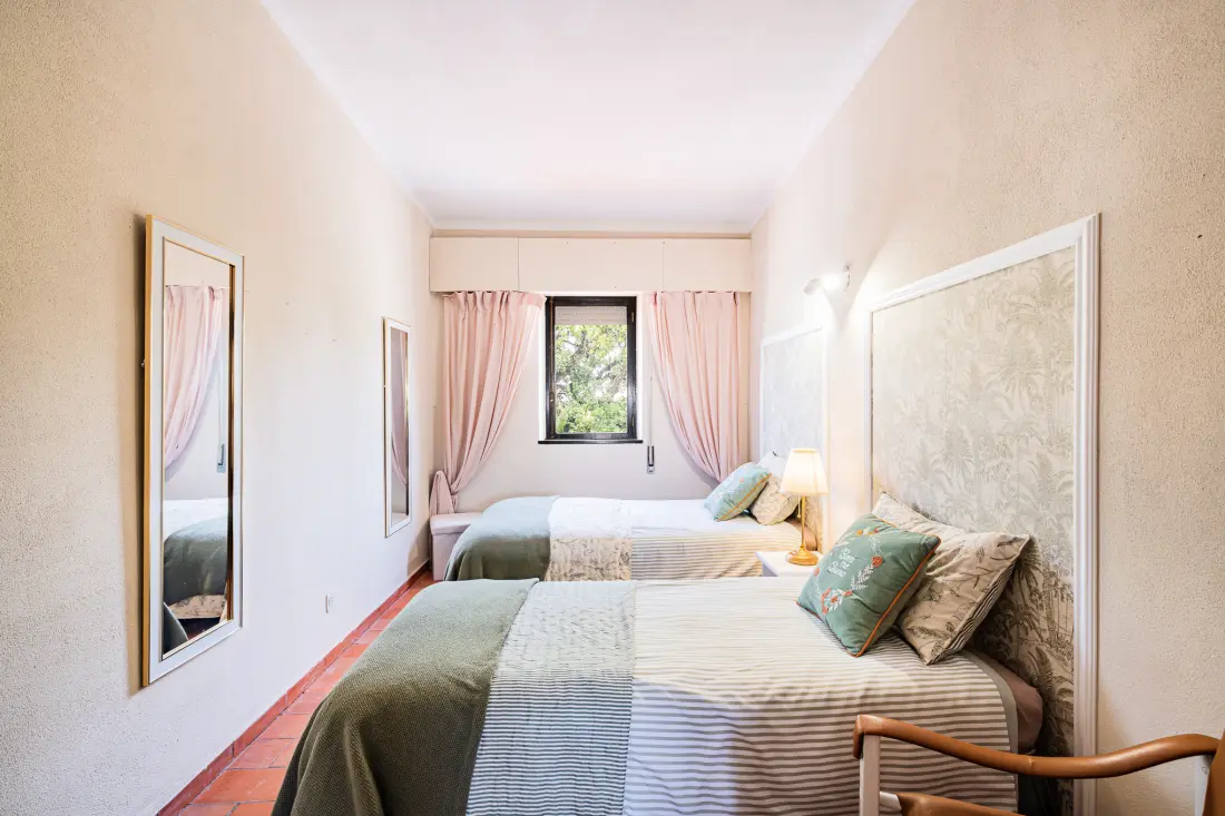 Apartmanok Quarteira