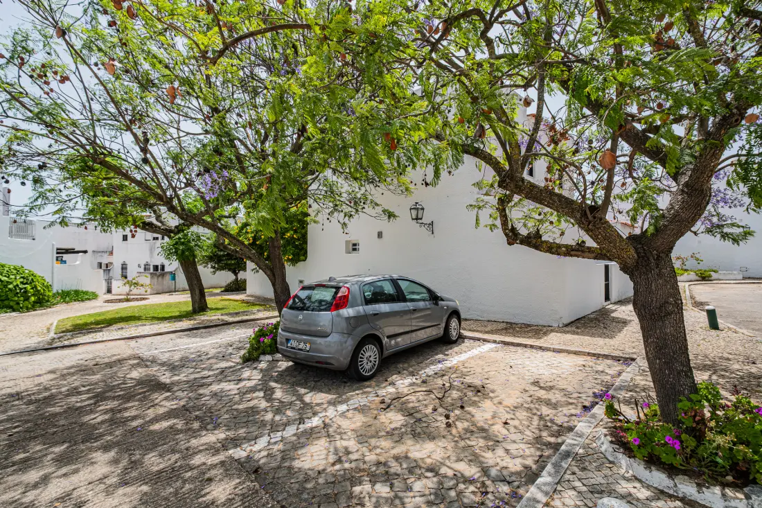 Apartmanok Quarteira