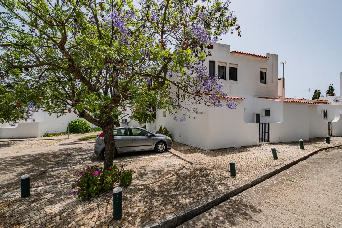 Apartmanok Quarteira