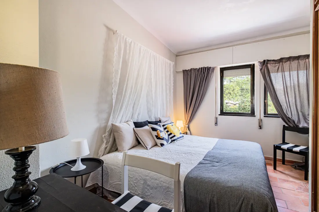 Apartmanok Quarteira
