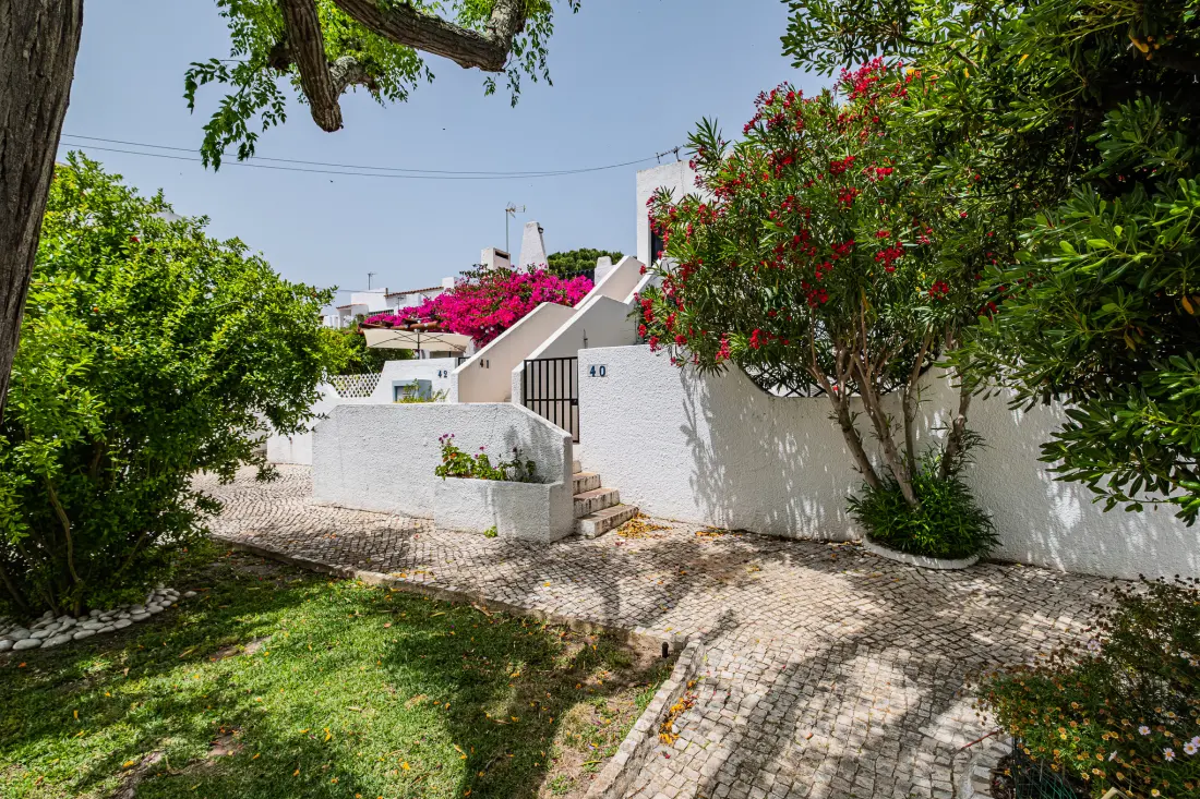 Apartmanok Quarteira