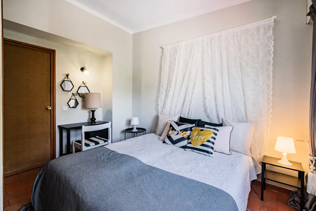 Apartmanok Quarteira