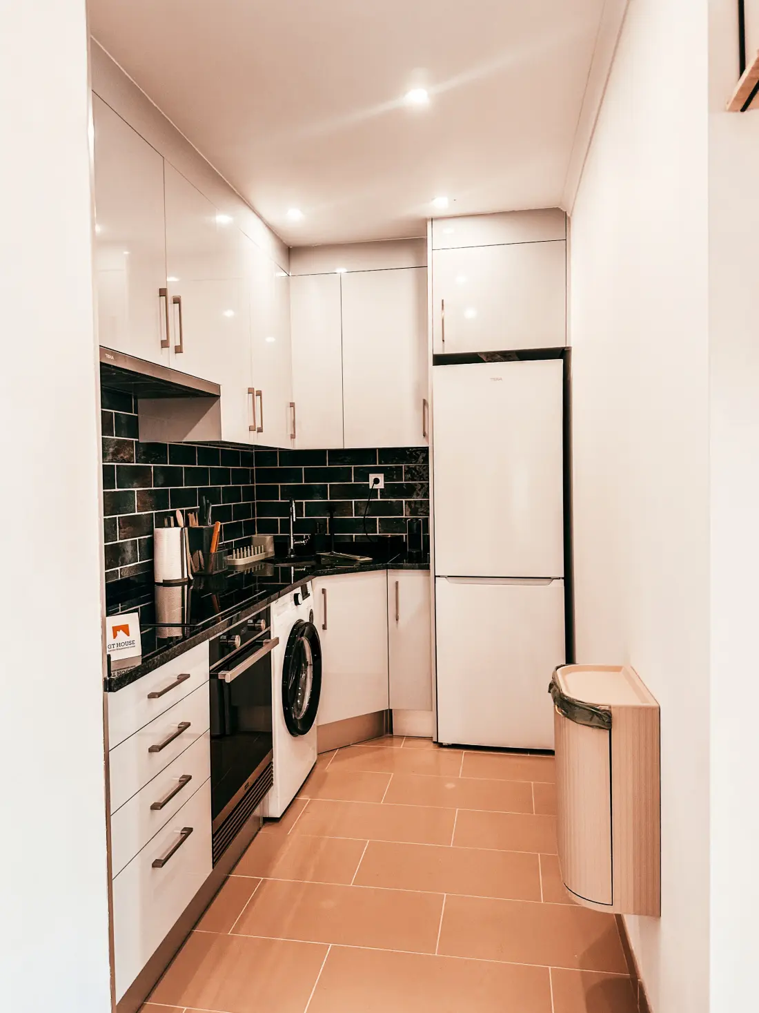 Apartmanok Queluzban