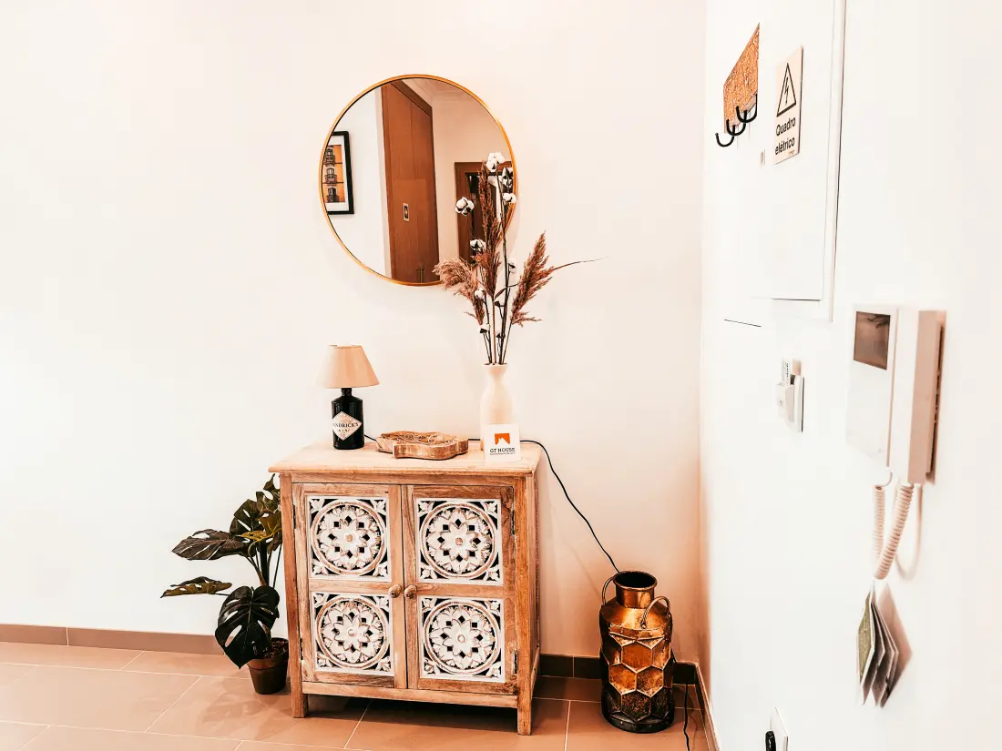 Apartmanok Queluzban